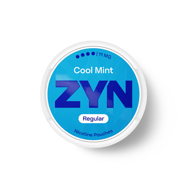 Cool Mint | ZYN (UK) | 11mg