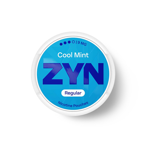 Cool Mint | ZYN (UK) | 9mg