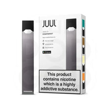 Bluetooth C1 Starter Kits | Juul Starter Kit