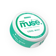 MUSE | Cool Mint