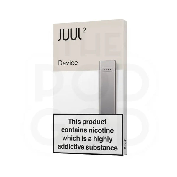 Device | Juul 2 Pods