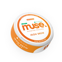 MUSE | Iron Brew