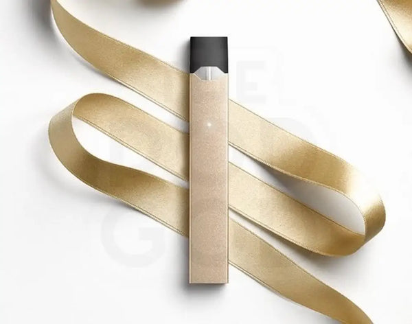 Juul 1 | Gold Device (Limited Edition) Device