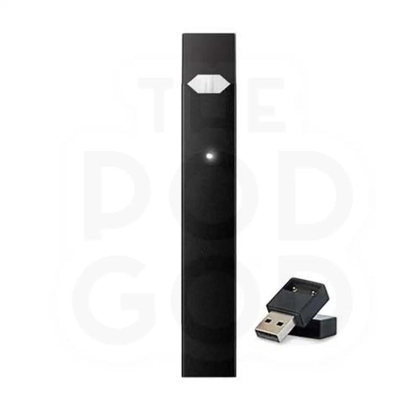 Juul 1 | Onyx Black Device (Limited Edition) Device