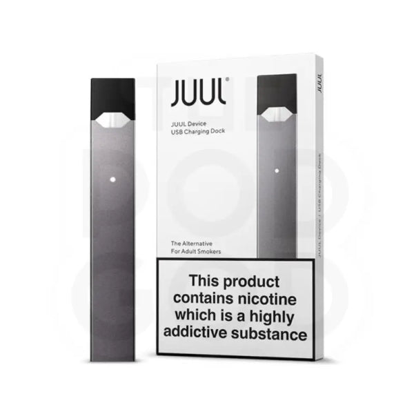 Juul 1 | Slate Device Device