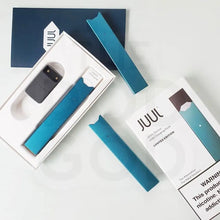 Juul 1 | Turquoise Device (Limited Edition) Device