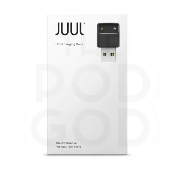 Juul 1 | Usb Charging Dock Accessory