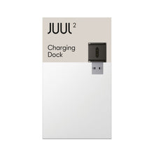 USB Charging Dock | JUUL 2