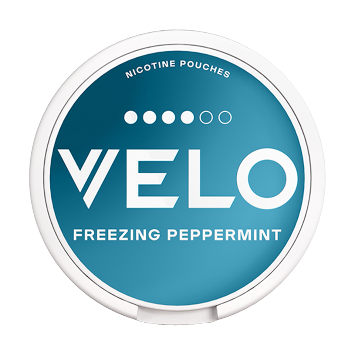 Freezing Peppermint | 10mg