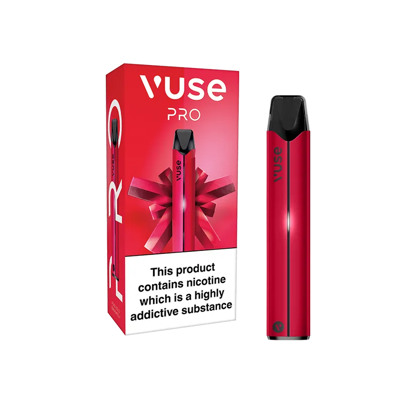 RED DEVICE | VUSE PRO