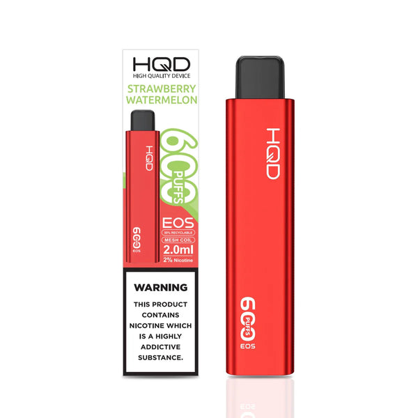 Strawberry Watermelon | HQD