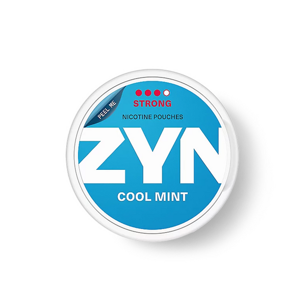 Cool Mint | ZYN (EU) | 11mg