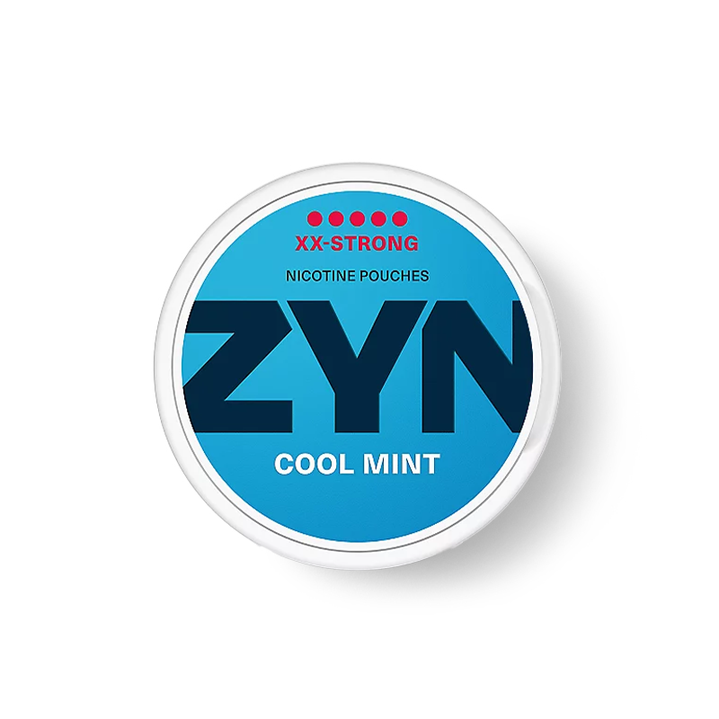 Cool Mint | 13.5mg