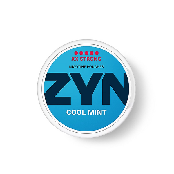 Cool Mint | ZYN (EU) | 14mg