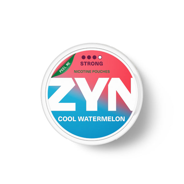 Cool Watermelon | ZYN (EU) | 11mg