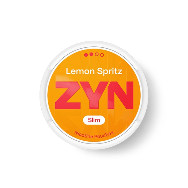 Lemon Spritz | 6.5mg