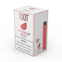 Watermelon (10 PACK) | TOOT V2