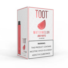 Watermelon (10 PACK) | TOOT V2